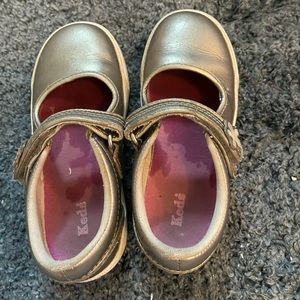 Keds shoes size 10.5 medium
